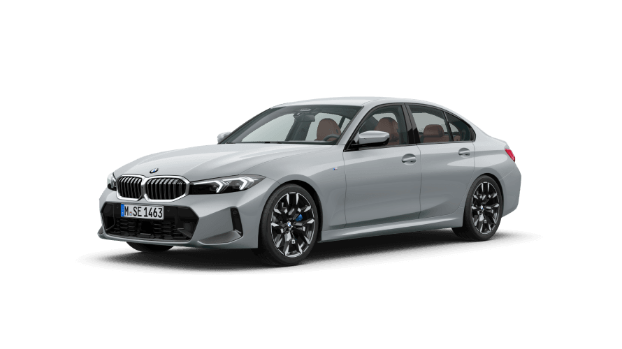 Vand BMW Seria 3 2018
